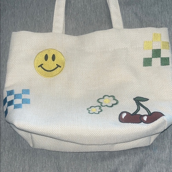Urban Outfitters Small Tote.  Excellent condition - Picture 5 of 9
